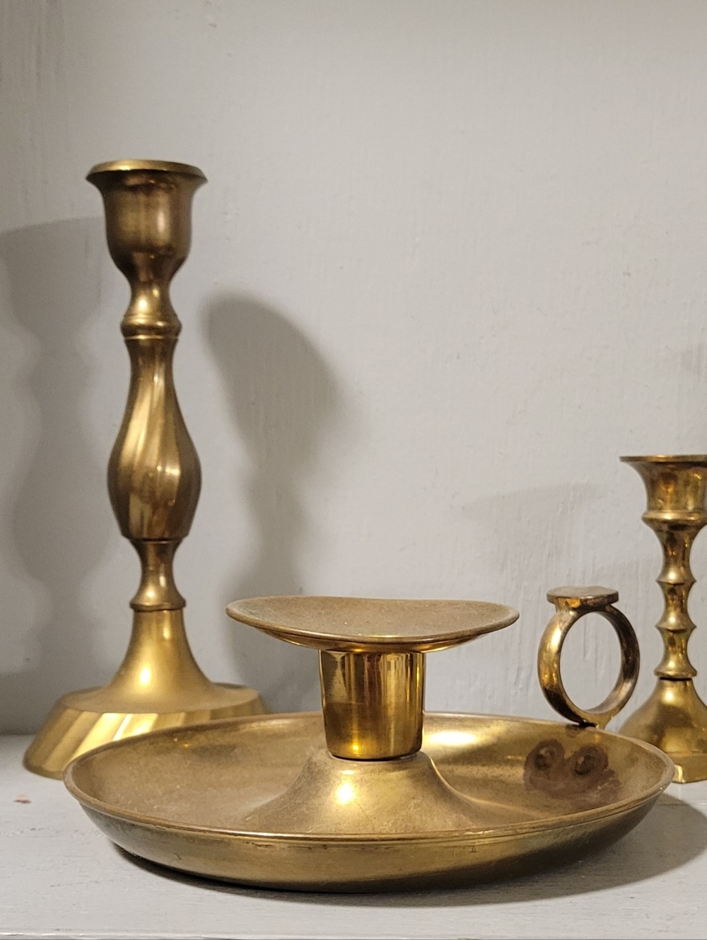 Brass Bundle - Picture 3 of 16